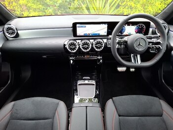 Used Mercedes-Benz A-Class 2025 for sale - 76177958: Photo 2