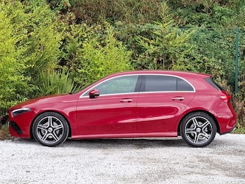 Used Mercedes-Benz A-Class 2025 for sale - 76177958: Photo 4