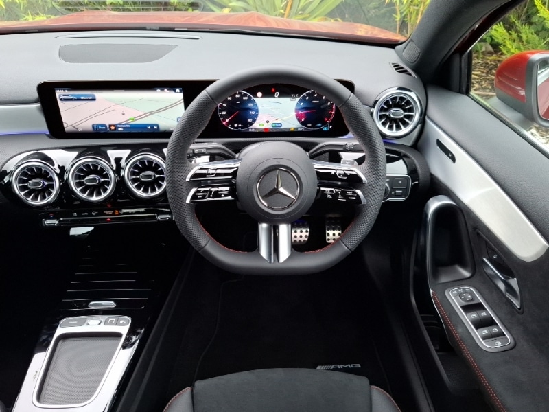 Used Mercedes-Benz A-Class 2025 for sale - 76177958: Photo 7