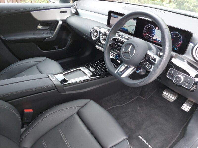 Used Mercedes-Benz A-Class 2024 for sale - 77503395: Photo 10