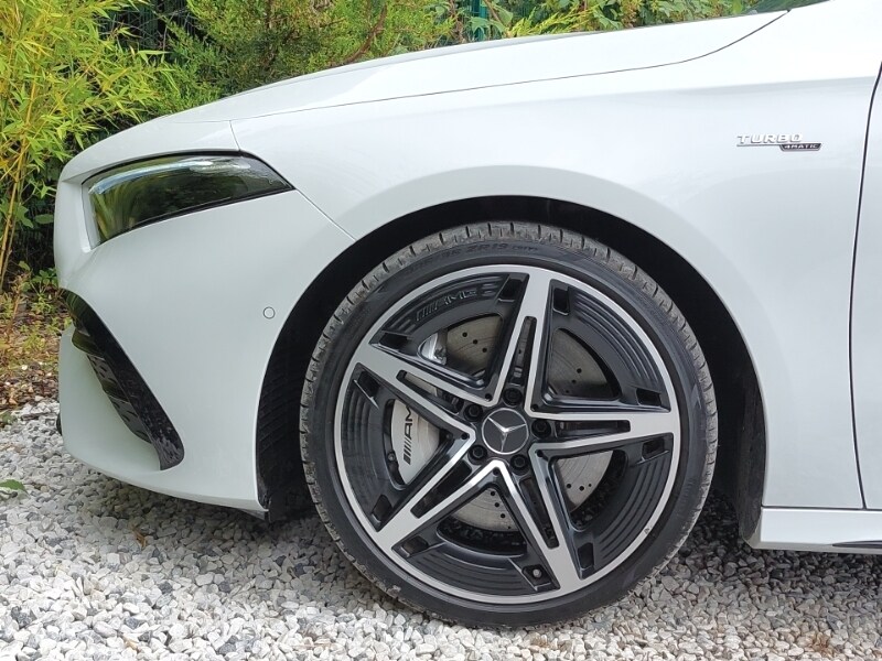 Used Mercedes-Benz A-Class 2024 for sale - 77503395: Photo 14