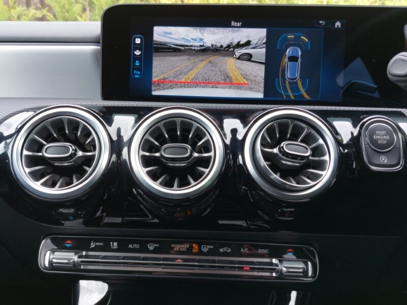 Used Mercedes-Benz A-Class 2024 for sale - 77503395: Photo 15