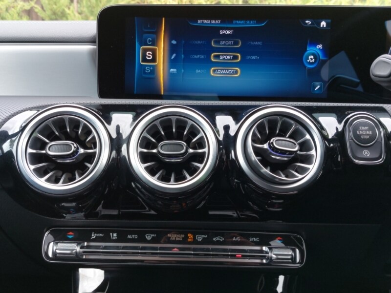 Used Mercedes-Benz A-Class 2024 for sale - 77503395: Photo 16