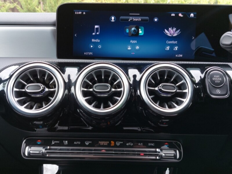 Used Mercedes-Benz A-Class 2024 for sale - 77503395: Photo 18