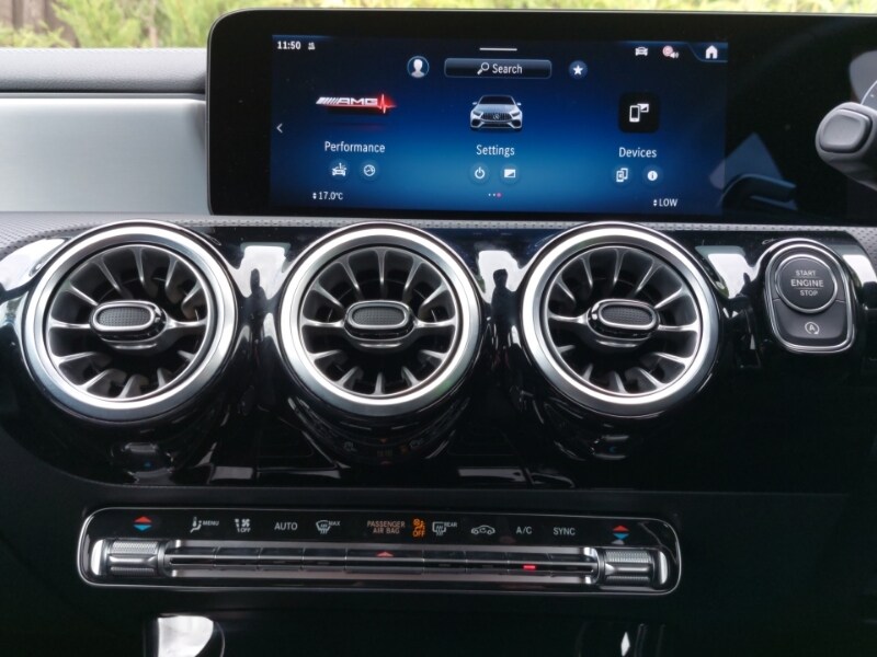 Used Mercedes-Benz A-Class 2024 for sale - 77503395: Photo 19