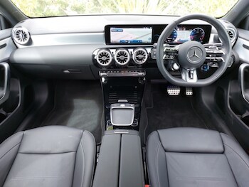 Used Mercedes-Benz A-Class 2024 for sale - 77503395: Photo