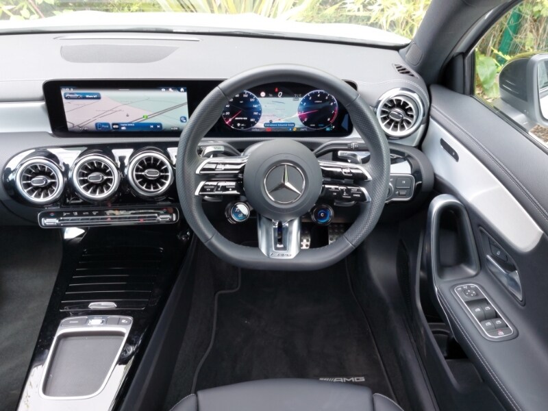 Used Mercedes-Benz A-Class 2024 for sale - 77503395: Photo 7