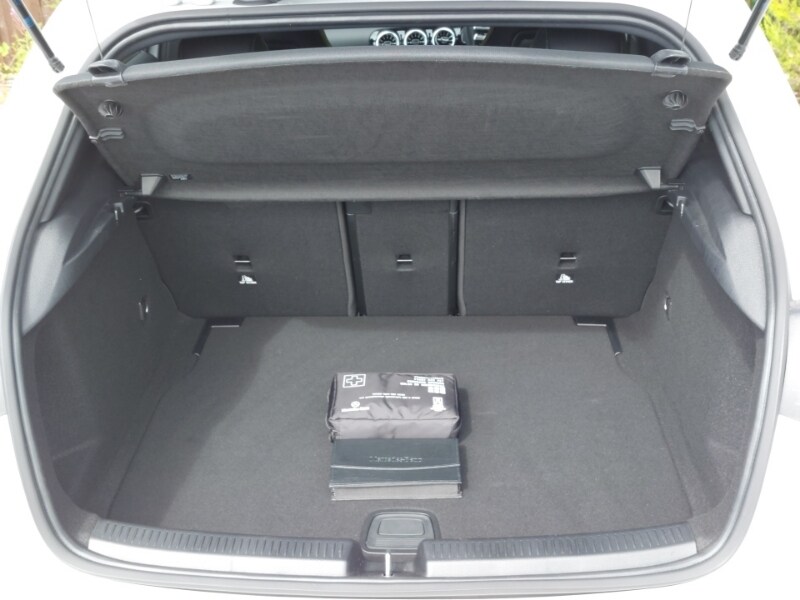 Used Mercedes-Benz A-Class 2024 for sale - 77503395: Photo 8