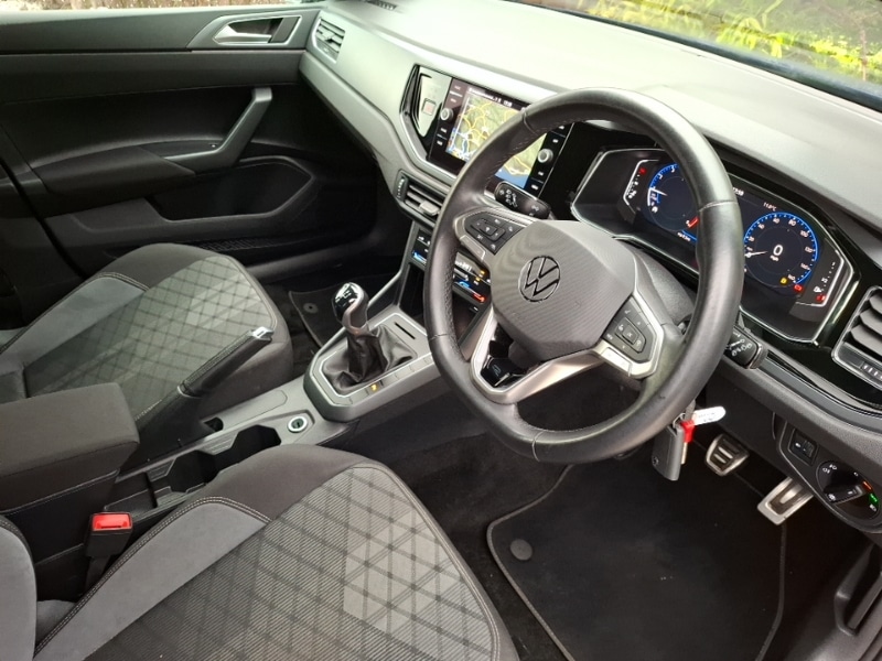 Used Volkswagen Polo 2023 for sale - 77969317: Photo 10