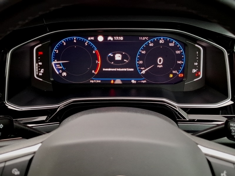 Used Volkswagen Polo 2023 for sale - 77969317: Photo 11