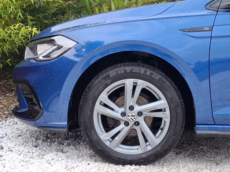 Used Volkswagen Polo 2023 for sale - 77969317: Photo 12