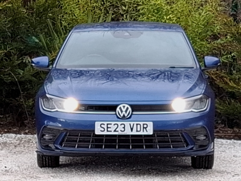 Used Volkswagen Polo 2023 for sale - 77969317: Photo 13