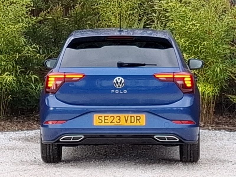 Used Volkswagen Polo 2023 for sale - 77969317: Photo 14