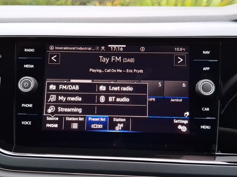 Used Volkswagen Polo 2023 for sale - 77969317: Photo 17