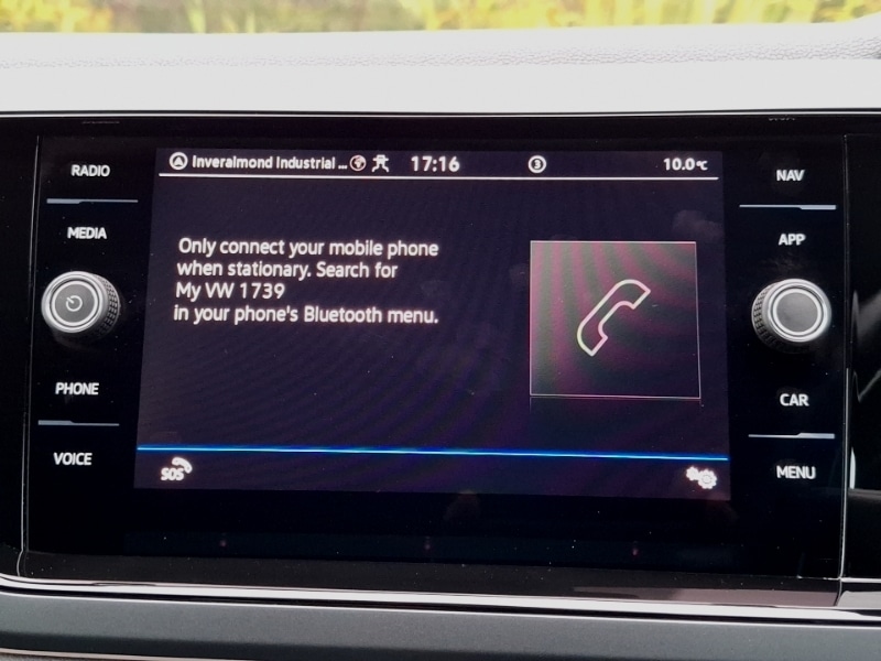 Used Volkswagen Polo 2023 for sale - 77969317: Photo 18