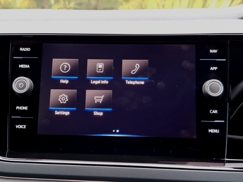 Used Volkswagen Polo 2023 for sale - 77969317: Photo 19