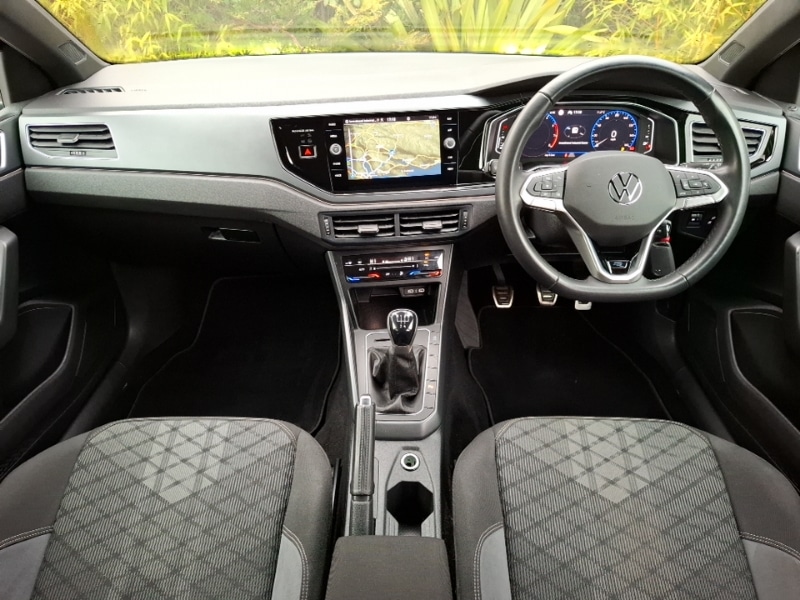 Used Volkswagen Polo 2023 for sale - 77969317: Photo 2