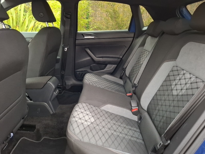 Used Volkswagen Polo 2023 for sale - 77969317: Photo 6