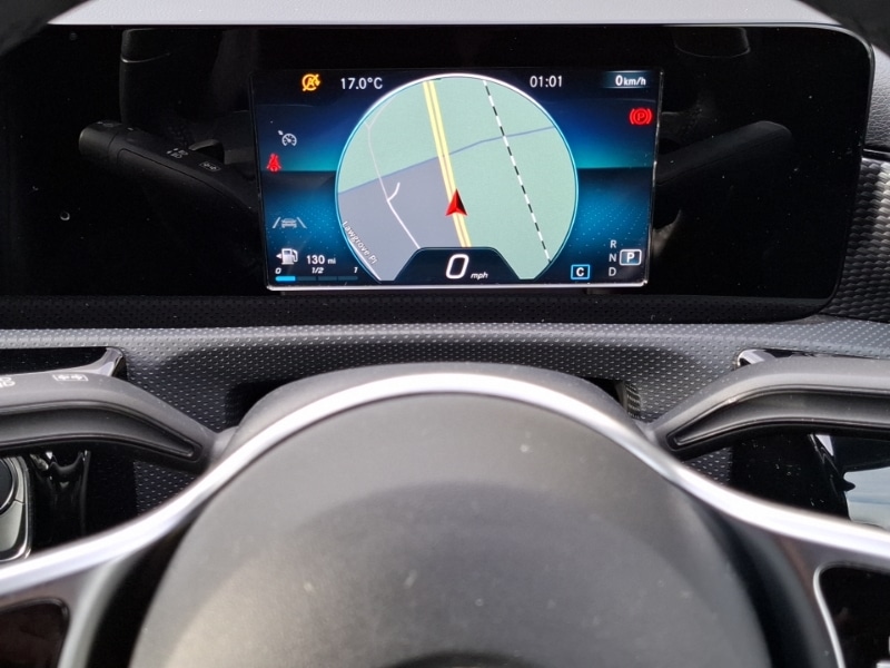 Used Mercedes-Benz A-Class 2019 for sale - 76506797: Photo 11