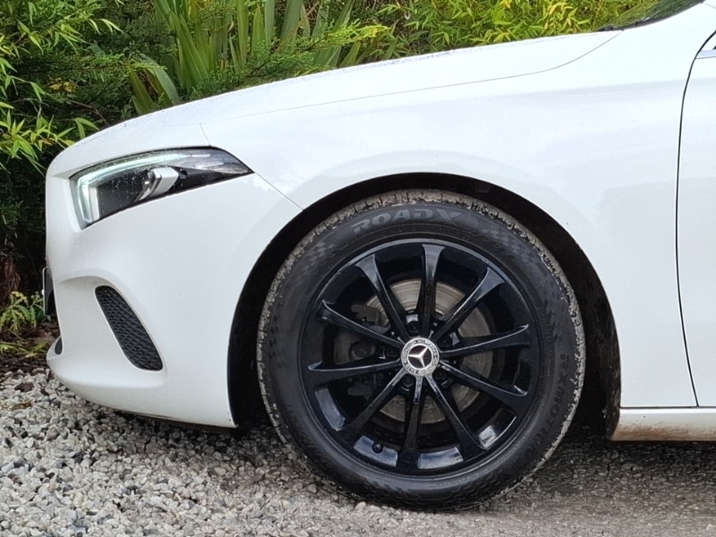 Used Mercedes-Benz A-Class 2019 for sale - 76506797: Photo 12