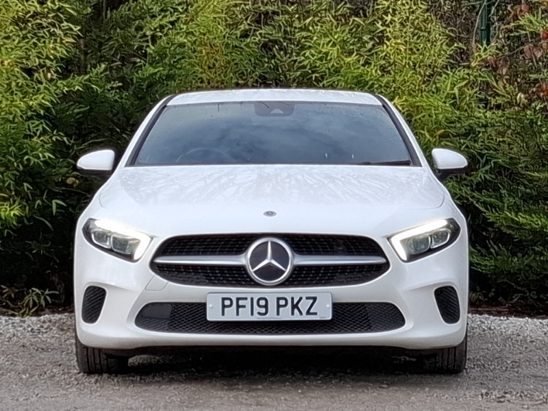 Used Mercedes-Benz A-Class 2019 for sale - 76506797: Photo 13
