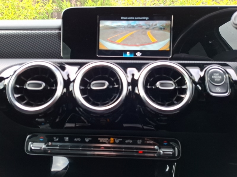 Used Mercedes-Benz A-Class 2019 for sale - 76506797: Photo 15