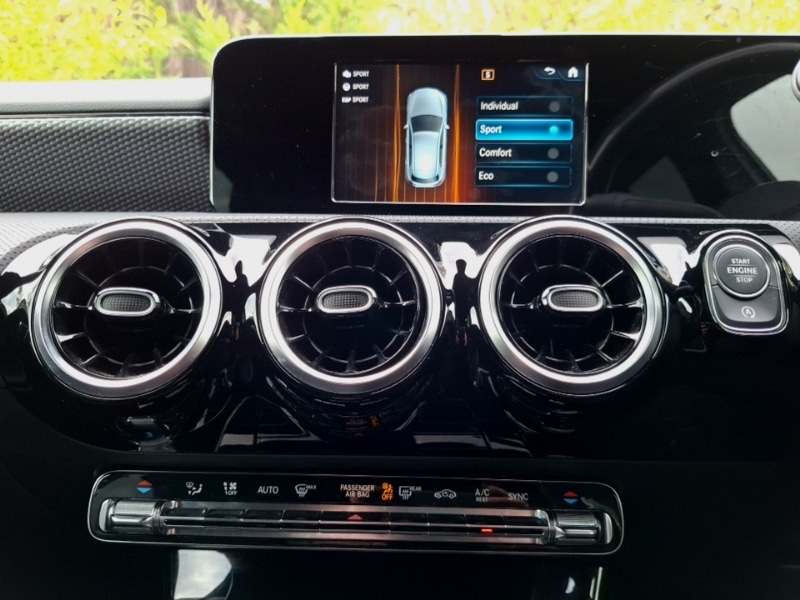 Used Mercedes-Benz A-Class 2019 for sale - 76506797: Photo 16