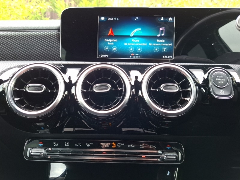 Used Mercedes-Benz A-Class 2019 for sale - 76506797: Photo 17