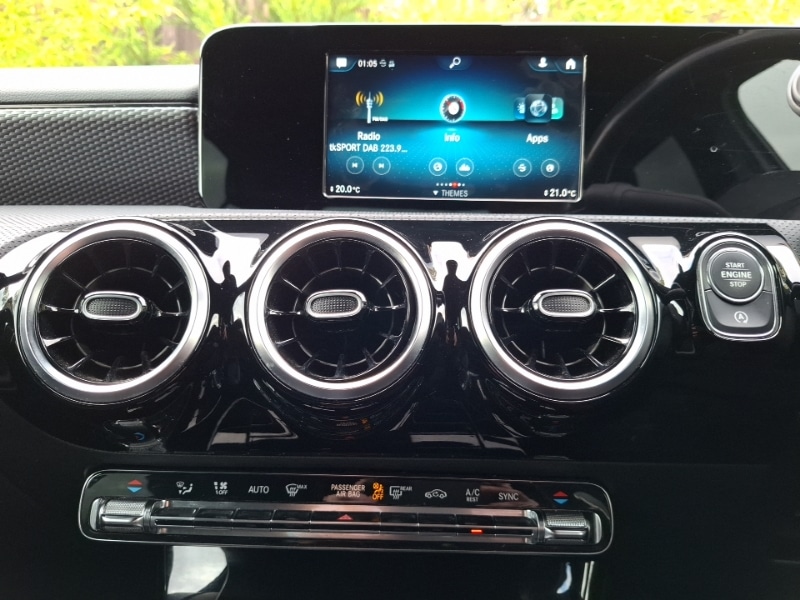 Used Mercedes-Benz A-Class 2019 for sale - 76506797: Photo 18