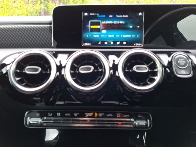 Used Mercedes-Benz A-Class 2019 for sale - 76506797: Photo 19