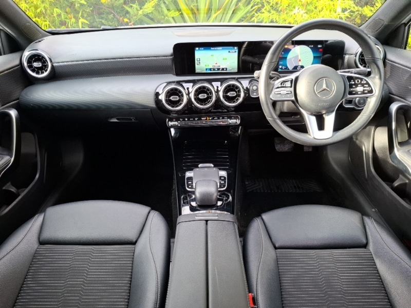 Used Mercedes-Benz A-Class 2019 for sale - 76506797: Photo 2