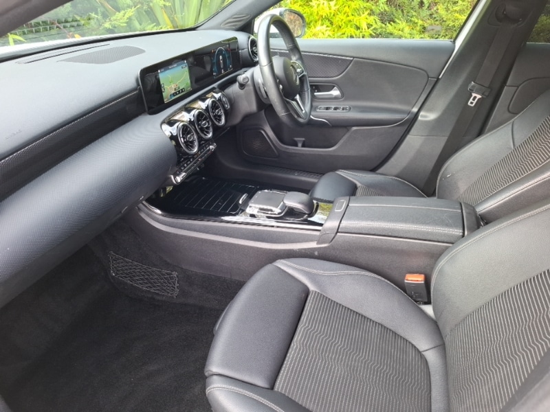 Used Mercedes-Benz A-Class 2019 for sale - 76506797: Photo 5