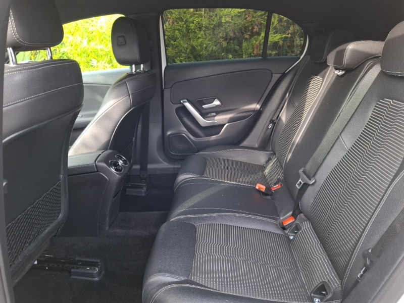 Used Mercedes-Benz A-Class 2019 for sale - 76506797: Photo 6