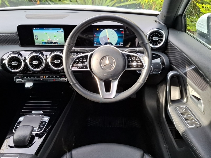 Used Mercedes-Benz A-Class 2019 for sale - 76506797: Photo 7