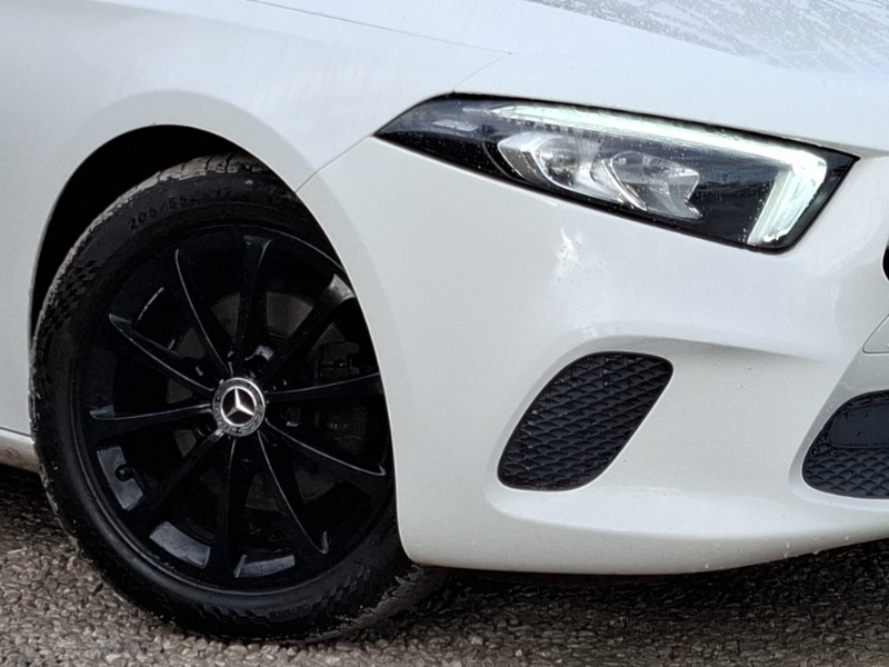 Used Mercedes-Benz A-Class 2019 for sale - 76506797: Photo 9