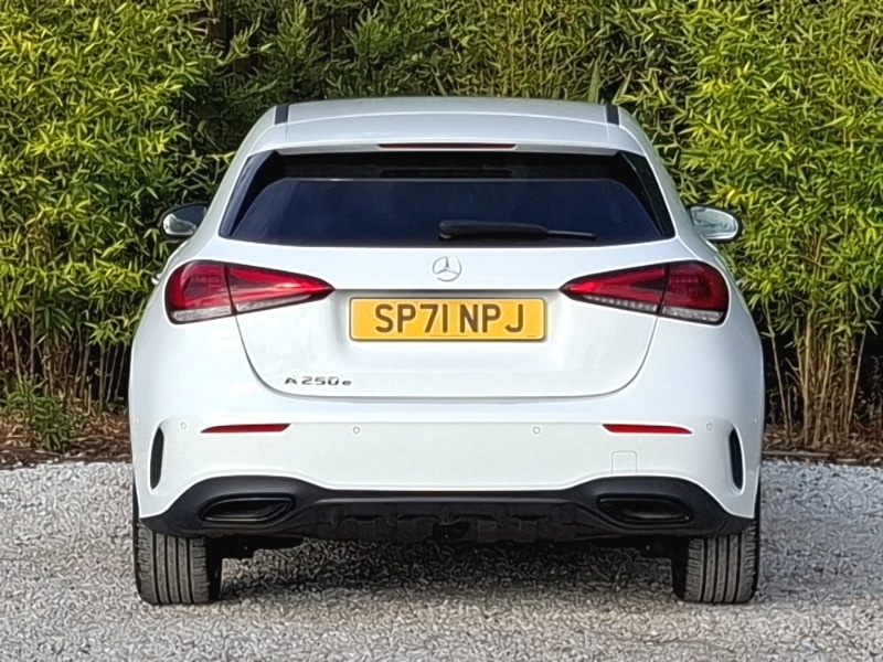 Used Mercedes-Benz A-Class 2021 for sale - 76103336: Photo 14