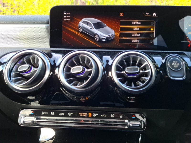 Used Mercedes-Benz A-Class 2021 for sale - 76103336: Photo 16