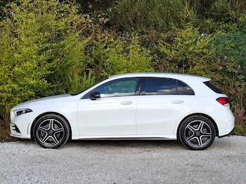 Used Mercedes-Benz A-Class 2021 for sale - 76103336: Photo 4