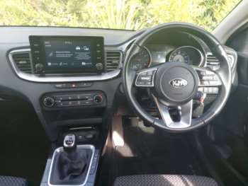 Used Kia XCeed 2021 for sale - 75192652: Photo