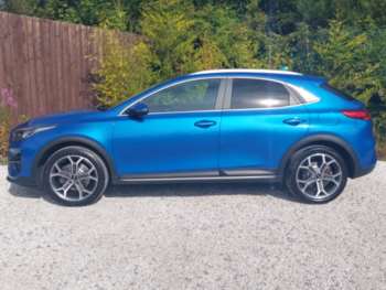 Used Kia XCeed 2021 for sale - 75192652: Photo