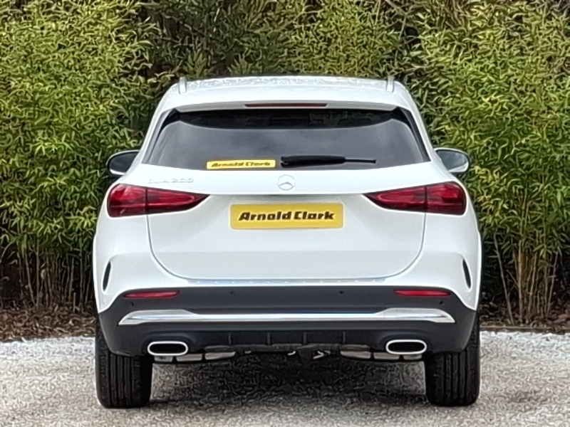 Used Mercedes-Benz GLA 2026 for sale - 77651742: Photo 14