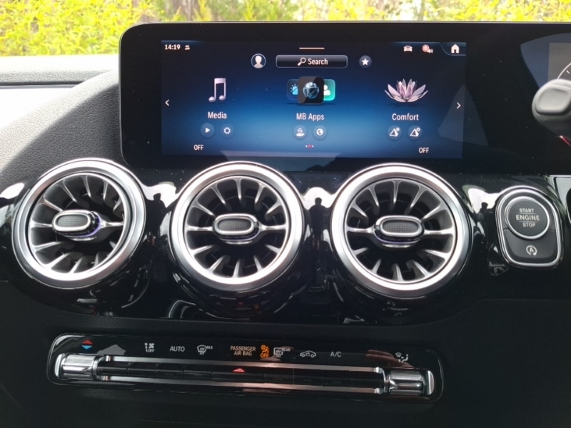 Used Mercedes-Benz GLA 2026 for sale - 77651742: Photo 18