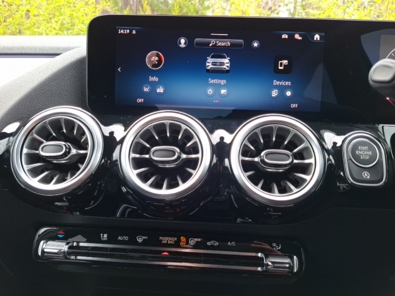 Used Mercedes-Benz GLA 2026 for sale - 77651742: Photo 19