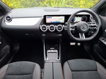 Used Mercedes-Benz GLA 2026 for sale - 77651742: Photo