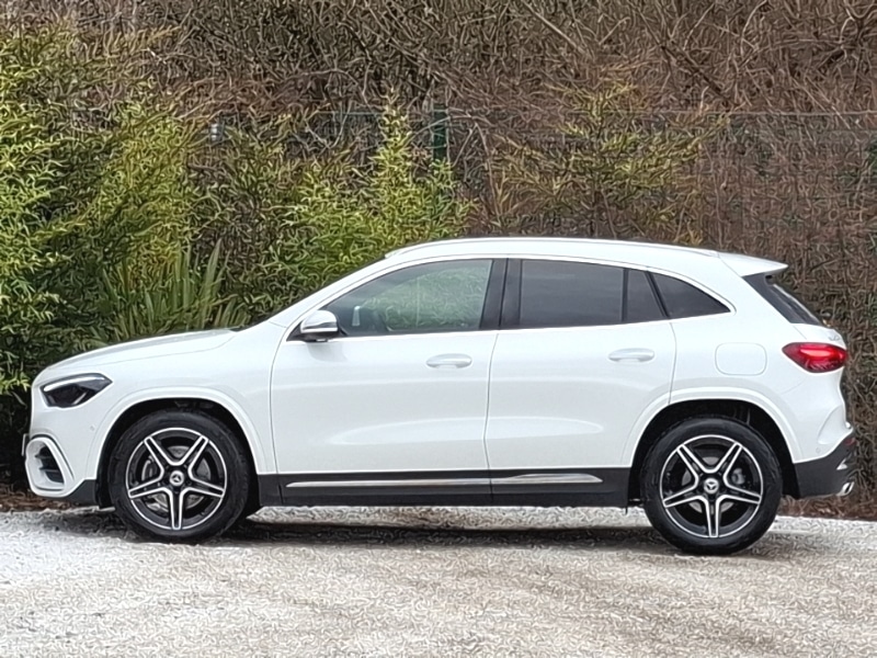 Used Mercedes-Benz GLA 2026 for sale - 77651742: Photo 4