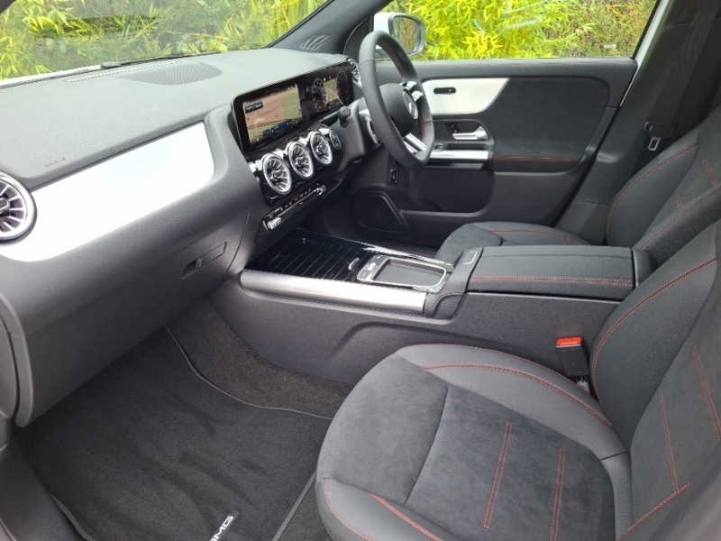 Used Mercedes-Benz GLA 2026 for sale - 77651742: Photo 5