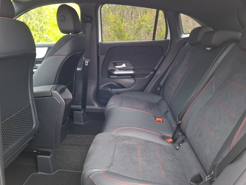 Used Mercedes-Benz GLA 2026 for sale - 77651742: Photo 6