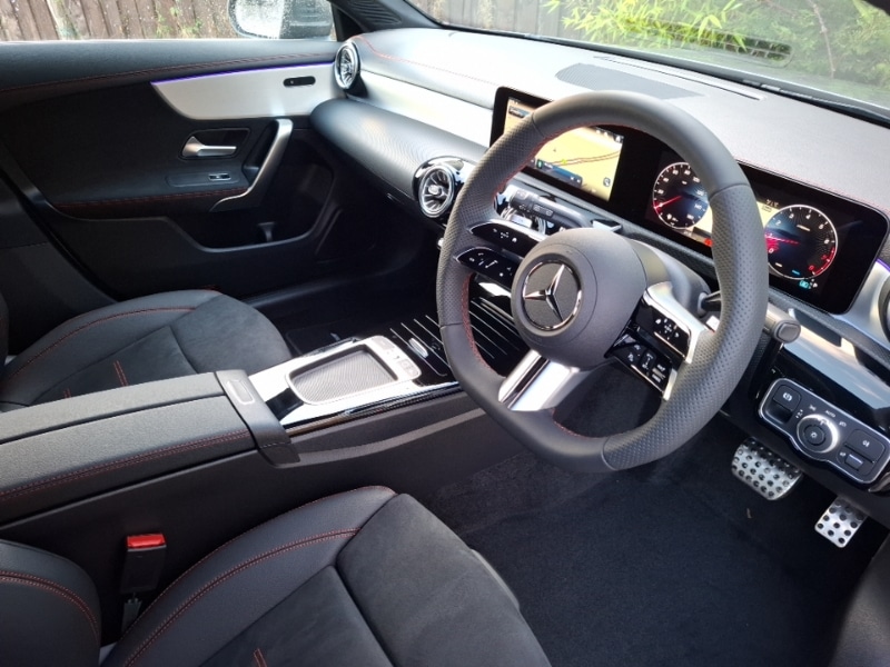 Used Mercedes-Benz CLA 2025 for sale - 76628908: Photo 10