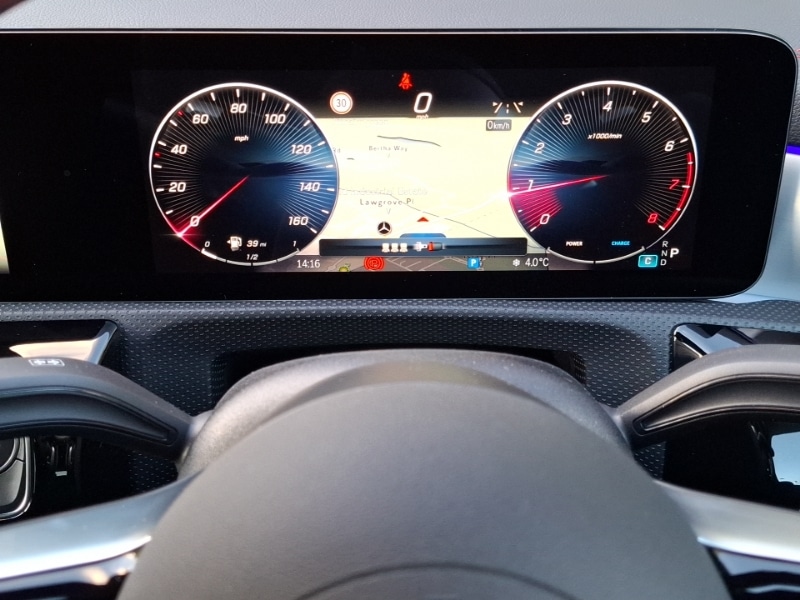 Used Mercedes-Benz CLA 2025 for sale - 76628908: Photo 11