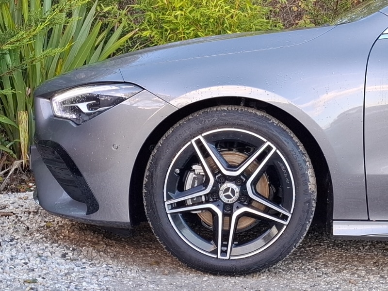 Used Mercedes-Benz CLA 2025 for sale - 76628908: Photo 12